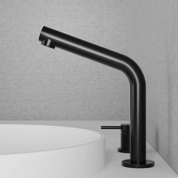 tvättställsblandare scandtap steel harmonized b2