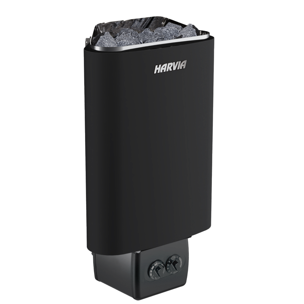 Elektrisk Badstuovn Harvia Delta D23