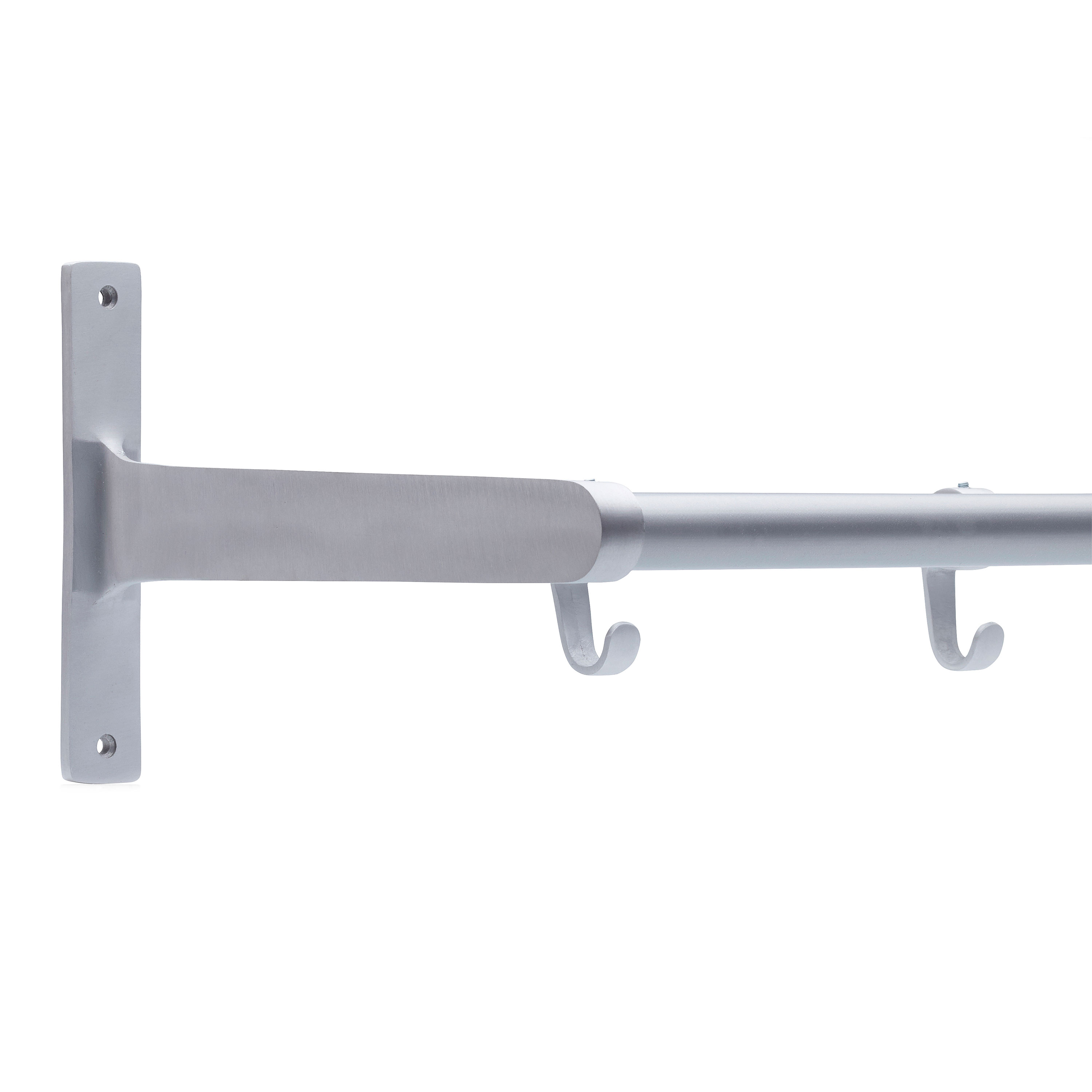 Hattehylle Habo Elegant 100 cm