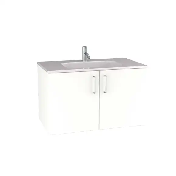 tvättställsskåp ballingslöv ka80 bright