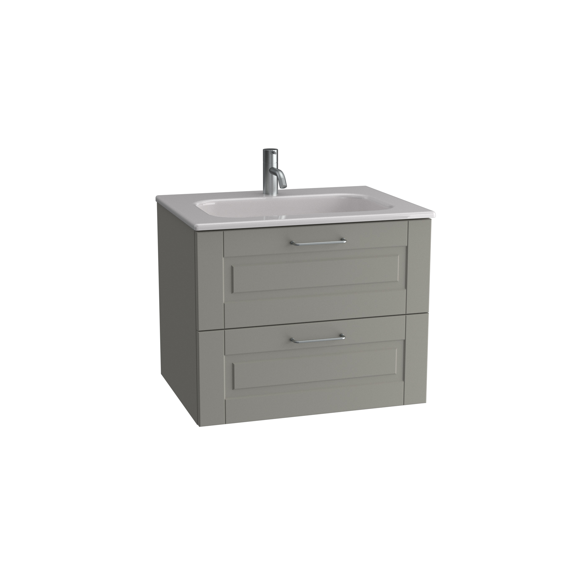 Tvättställsskåp Ballingslöv KC60 Stella