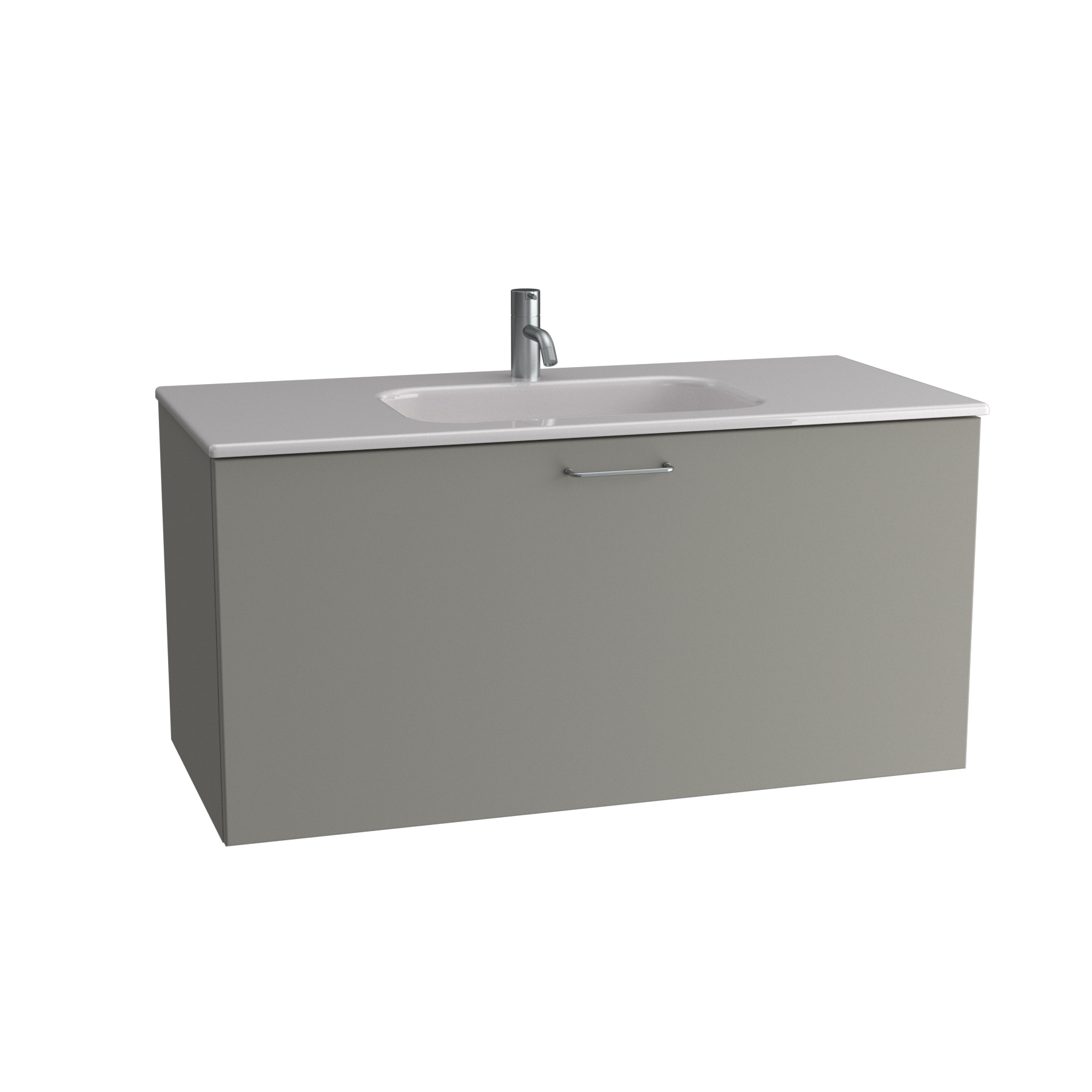 tvättställsskåp ballingslöv kh100 bright