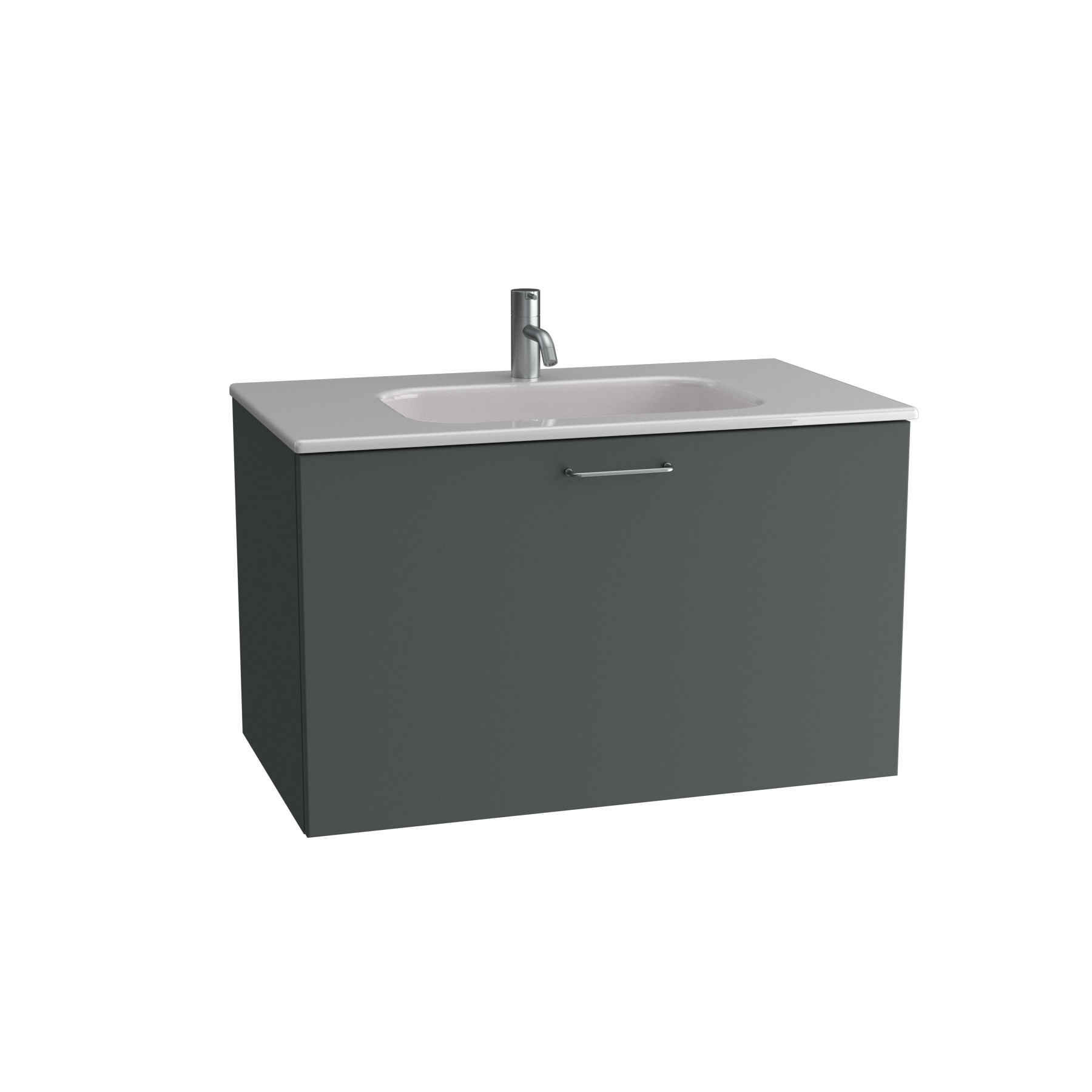 tvättställsskåp ballingslöv kh80 bright