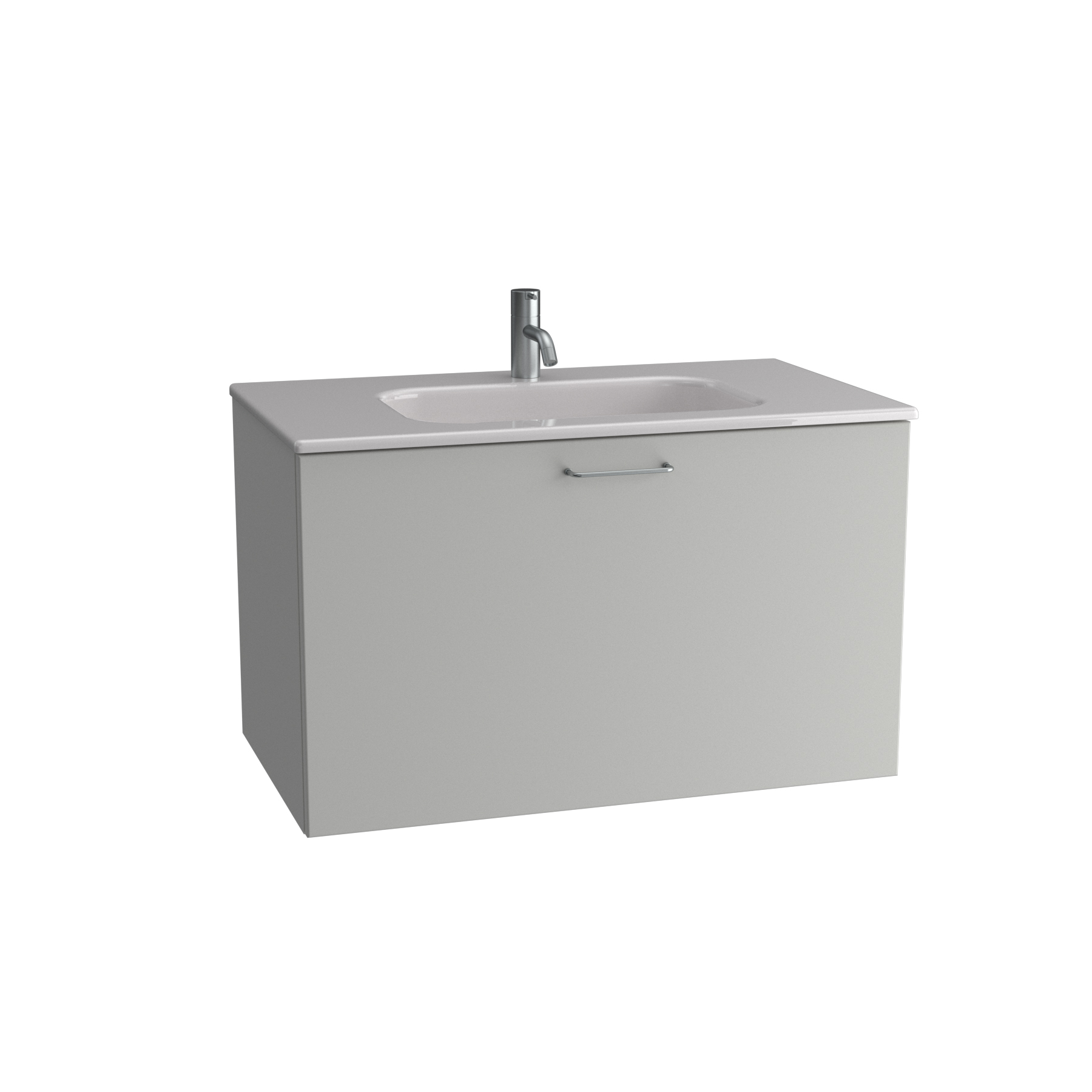 tvättställsskåp ballingslöv kh80 bright