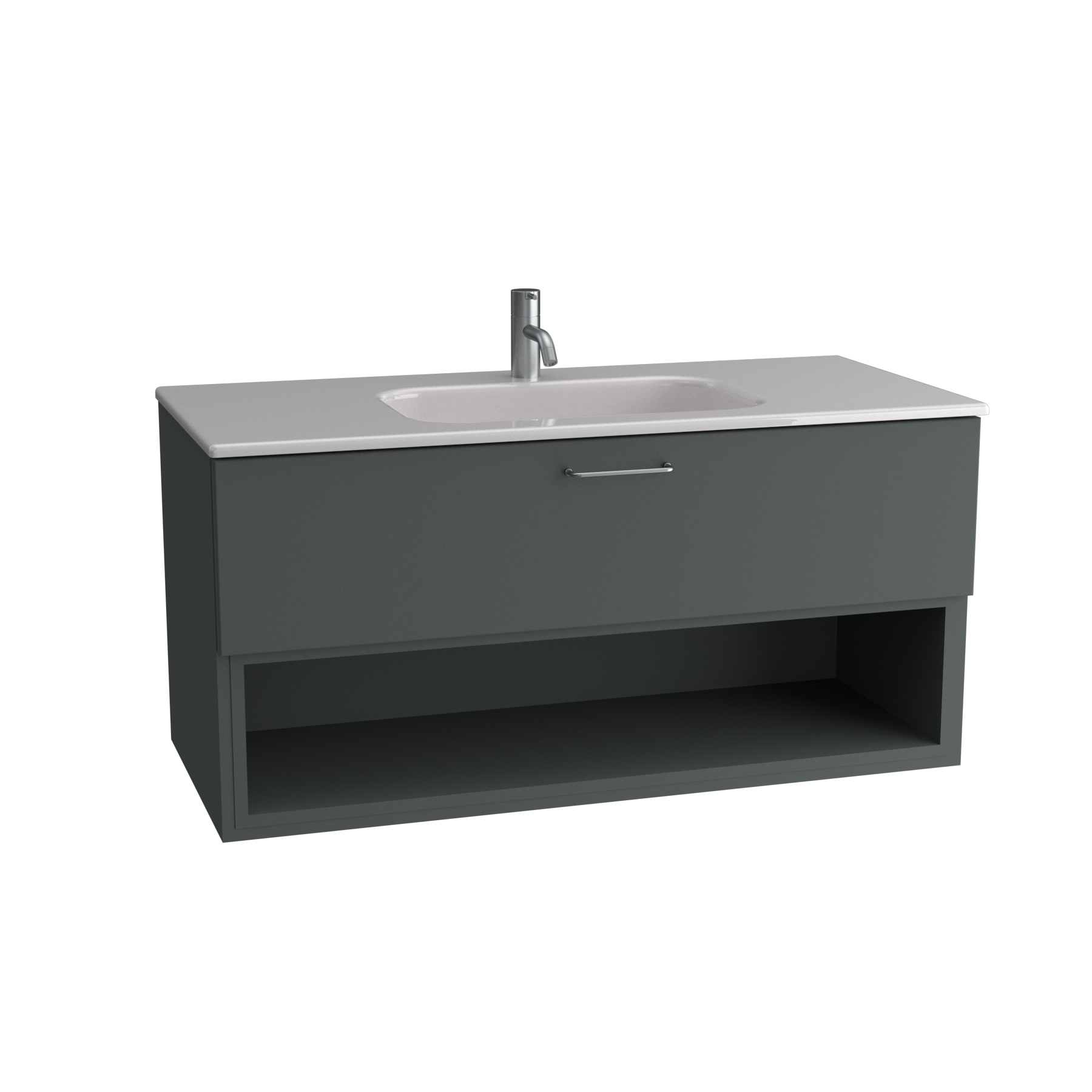 tvättställsskåp ballingslöv ko100 bright