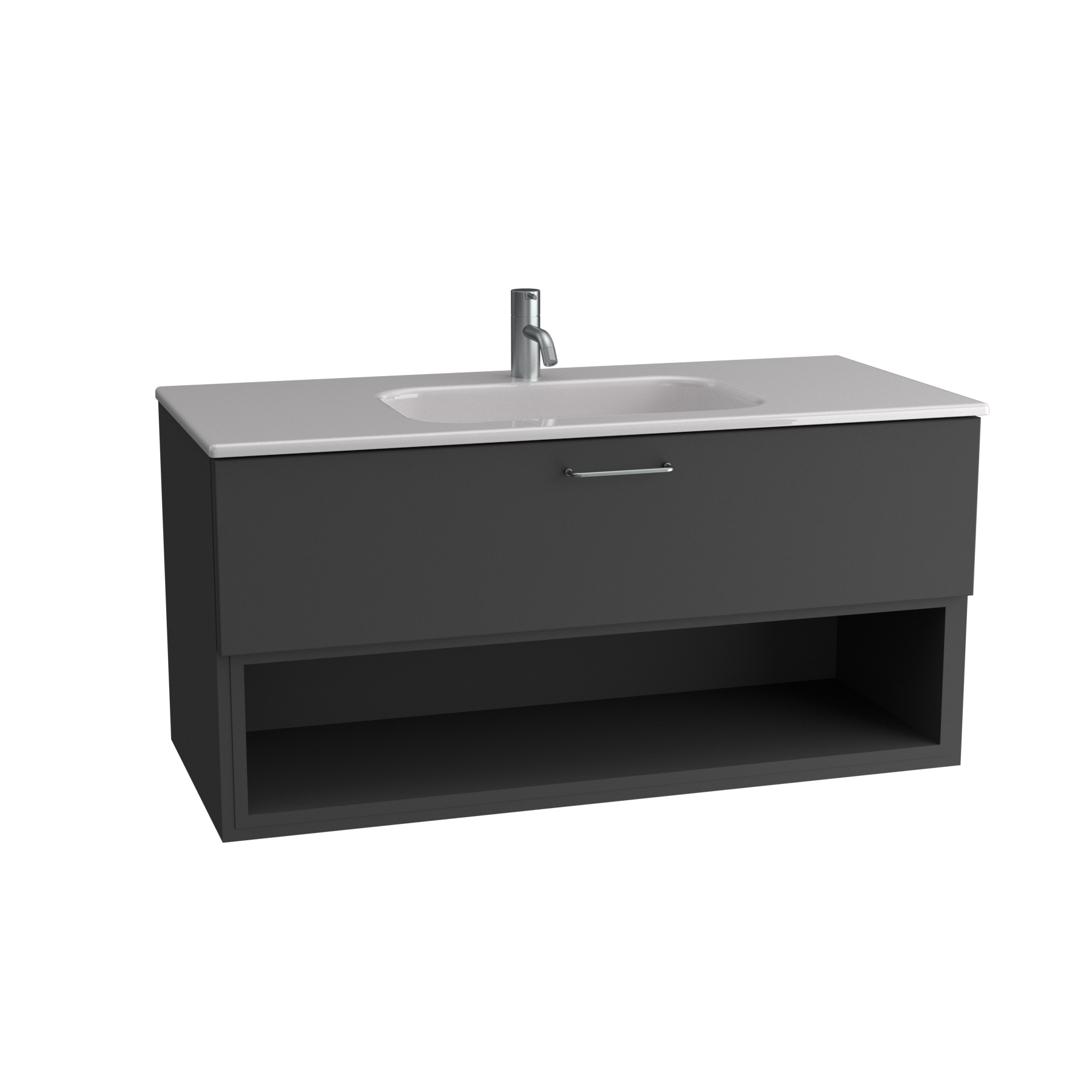 tvättställsskåp ballingslöv ko100 bright