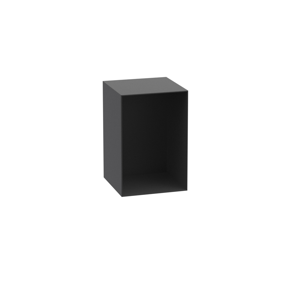 hylla ballingslöv showoff grafitgrå