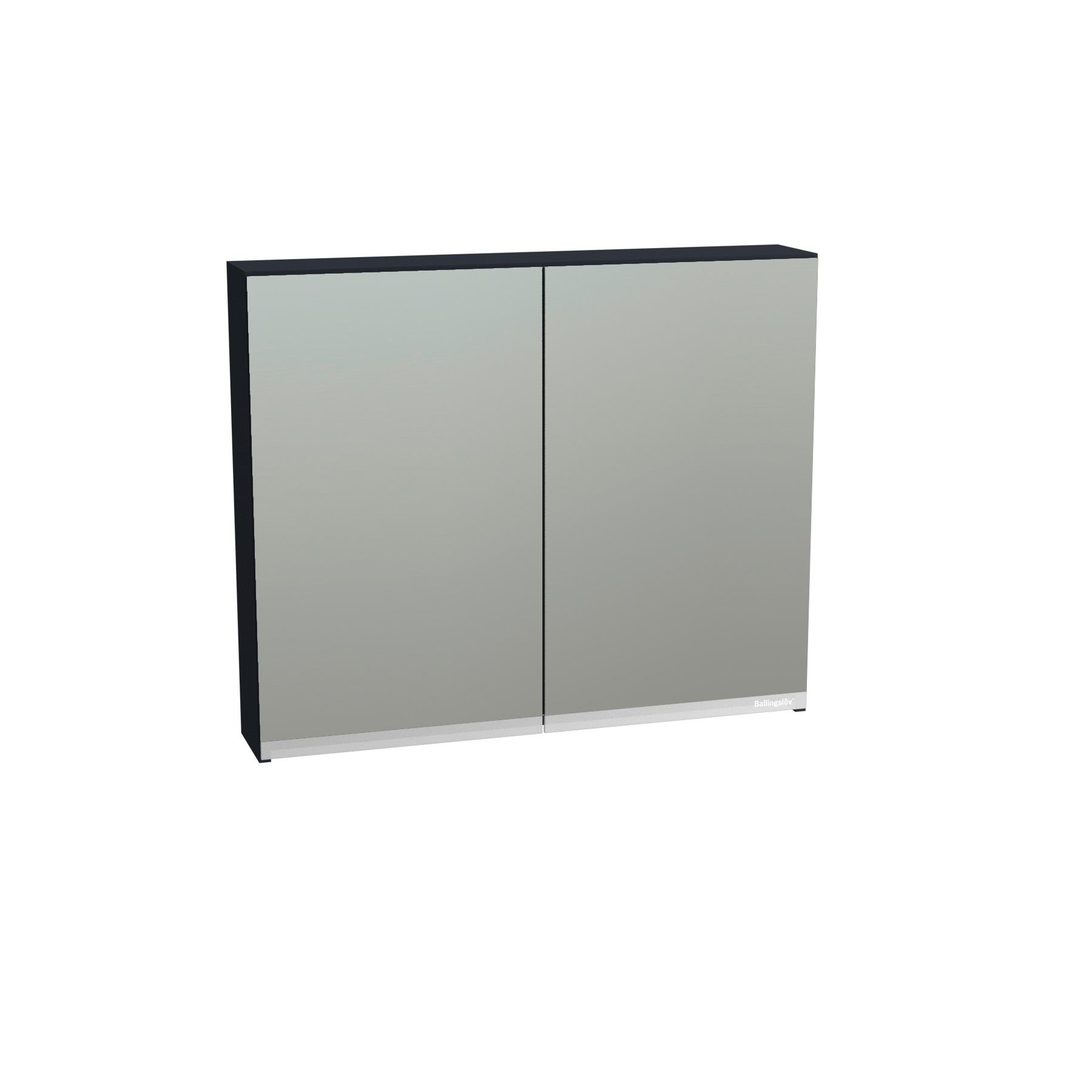 Spegelskåp Ballingslöv 80 TMM