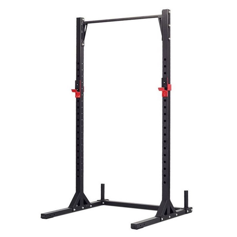 Squat Stand Nordic Fighter Heavy Duty Chin Up