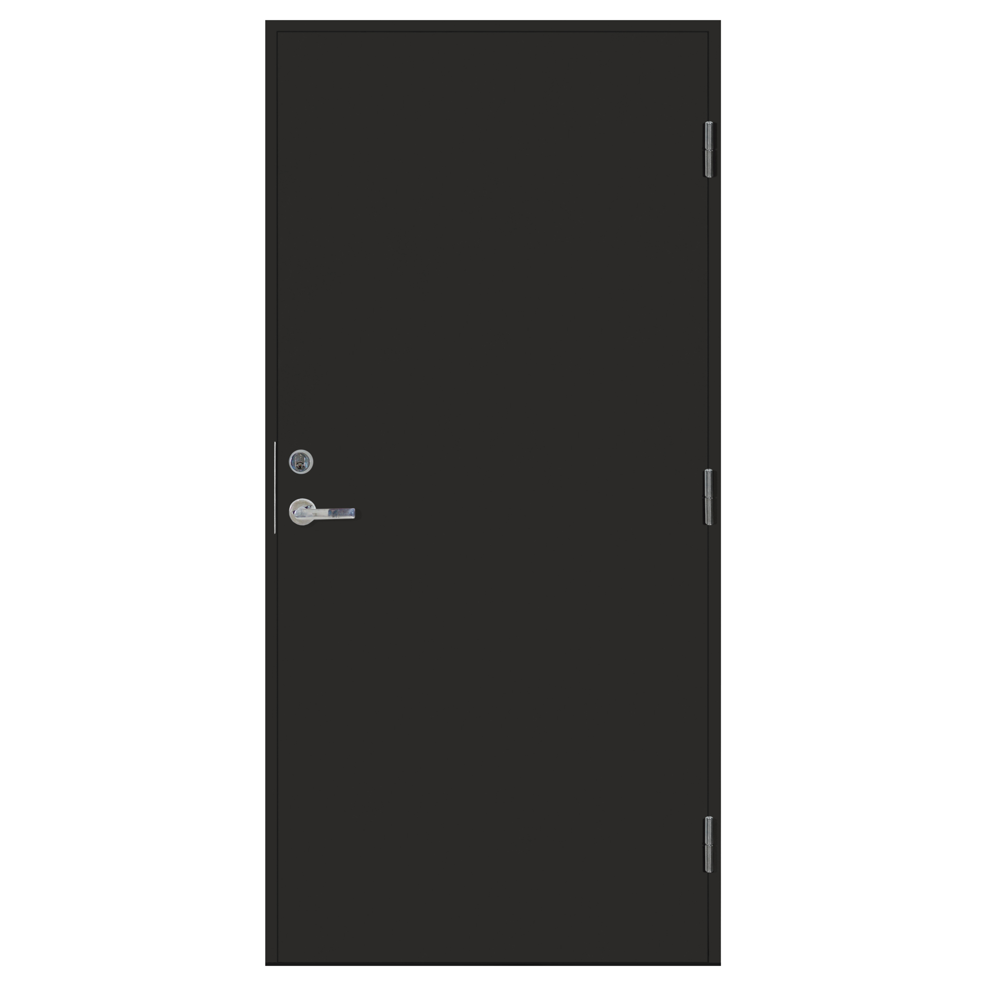 Ytterdør Scandidoor Heby