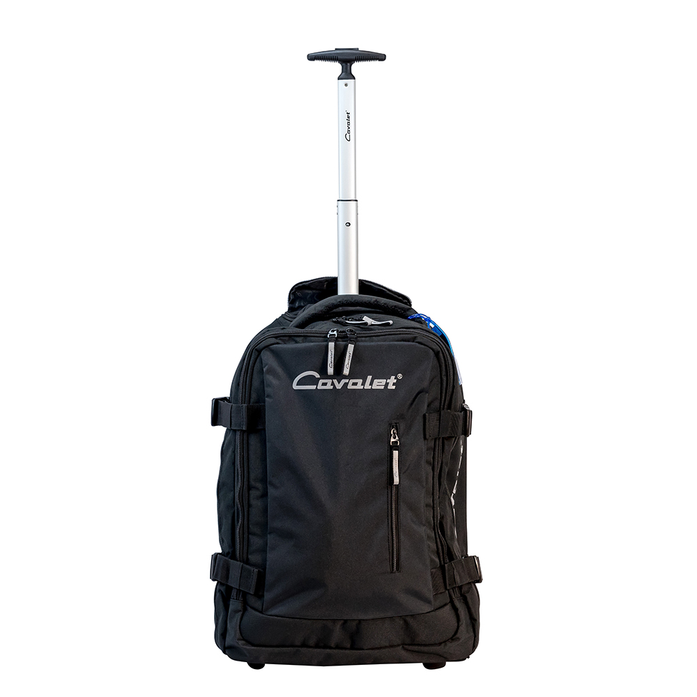 Ryggsekktralle Cavalet Cargo BPT