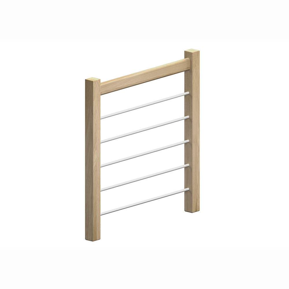 Installation Testartikel utan ROT 02 Material