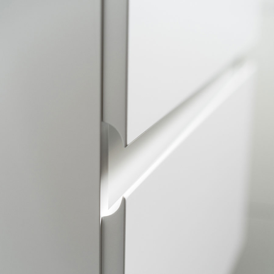 Tvättställsskåp Westerbergs Himmel