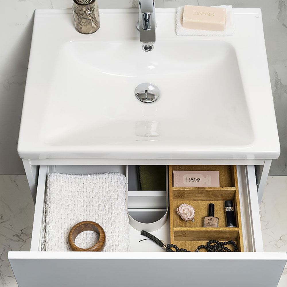 Tvättställsskåp Westerbergs Himmel