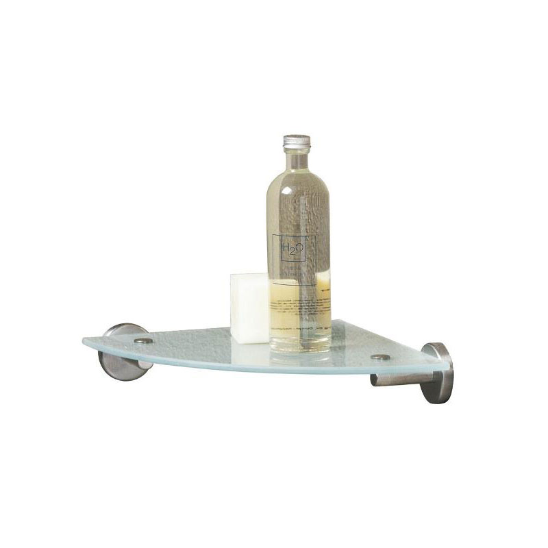 Hjørnehylle Tiger Boston - T308232 - Bygghjemme.no