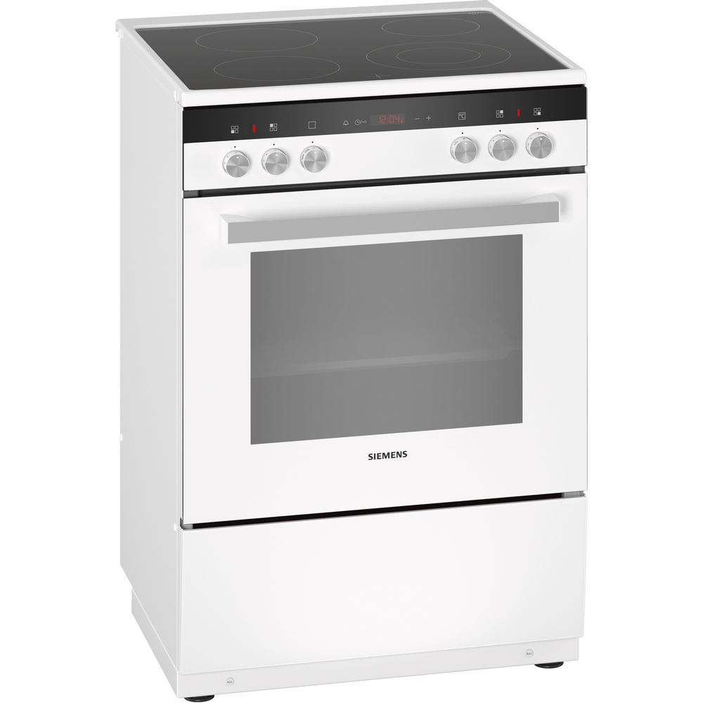 Glaskeramikspis Siemens iQ300 HK9R3A120W