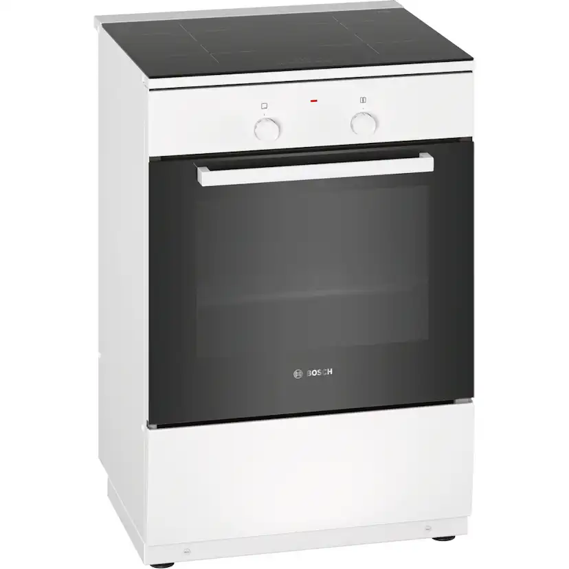 Induktionsspis Bosch Serie 2 HLL090020U