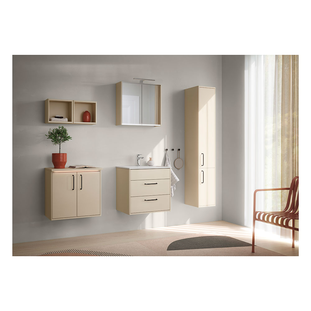 Högskåp Gustavsberg Graphic