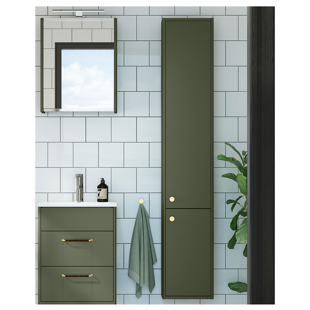 Högskåp Gustavsberg Graphic