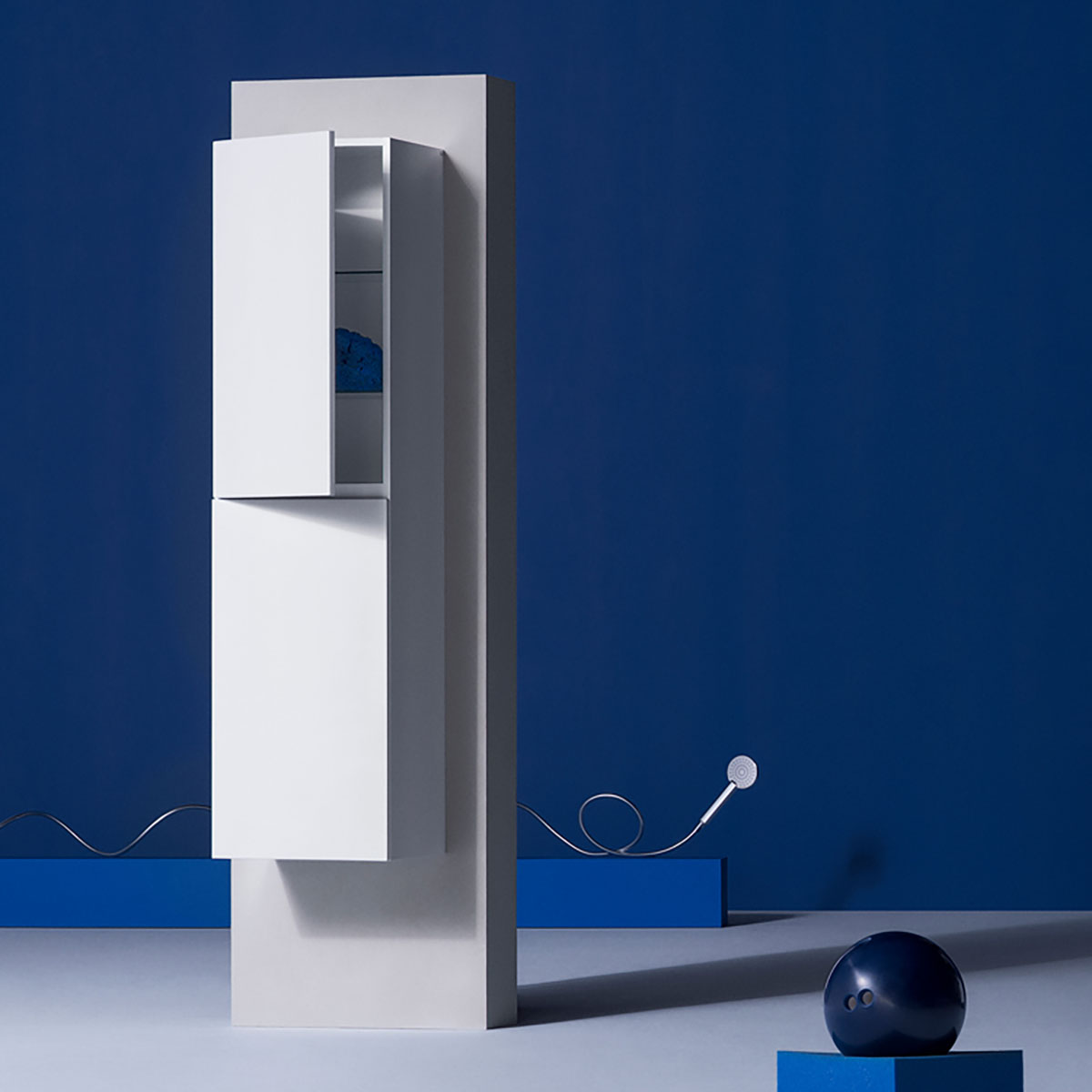 Högskåp Hafa Store