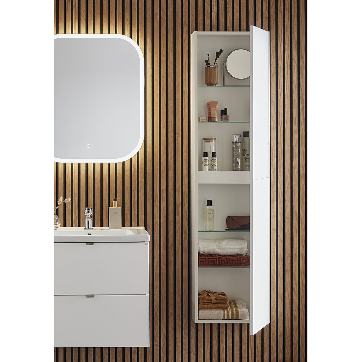 Högskåp Hafa Store