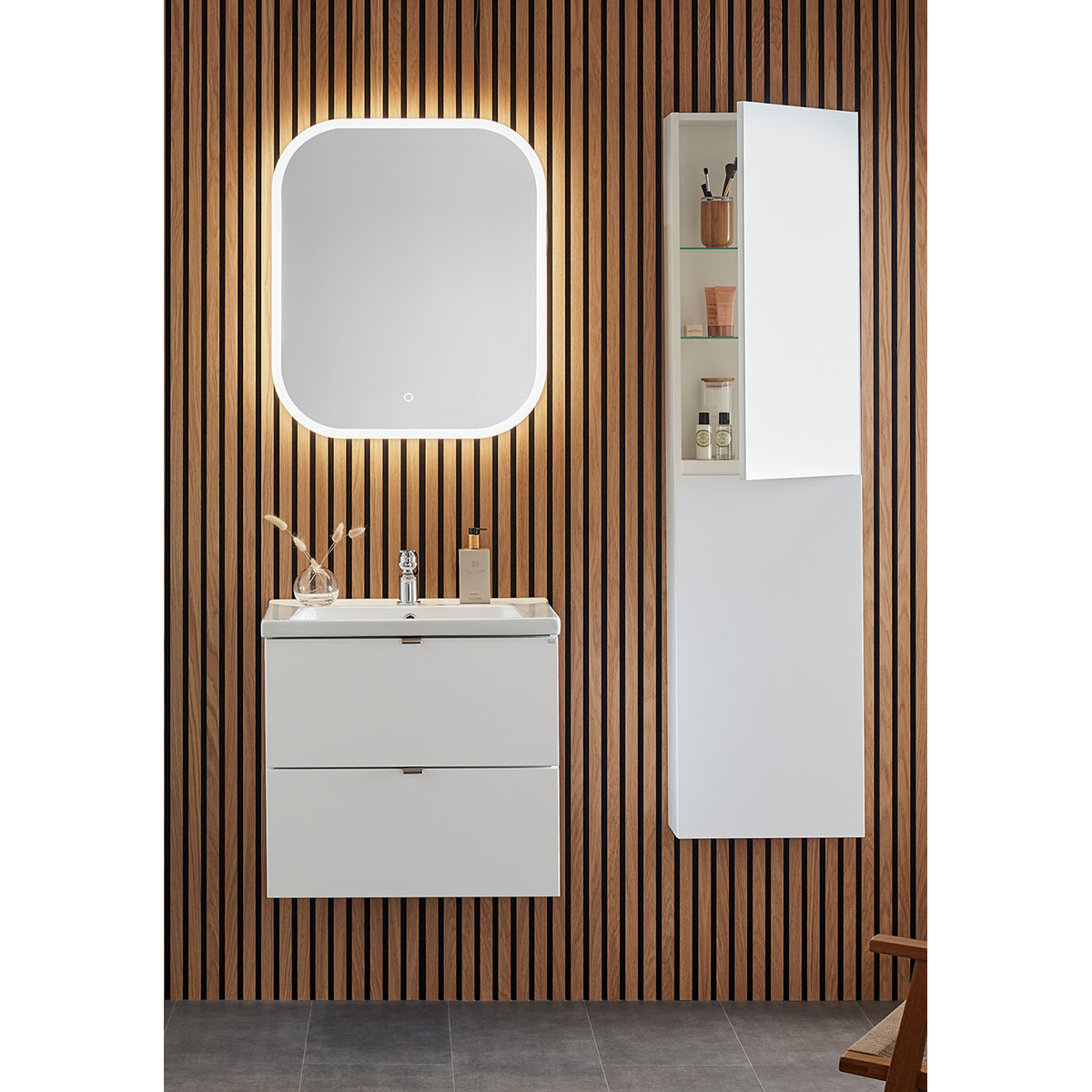 Högskåp Hafa Store