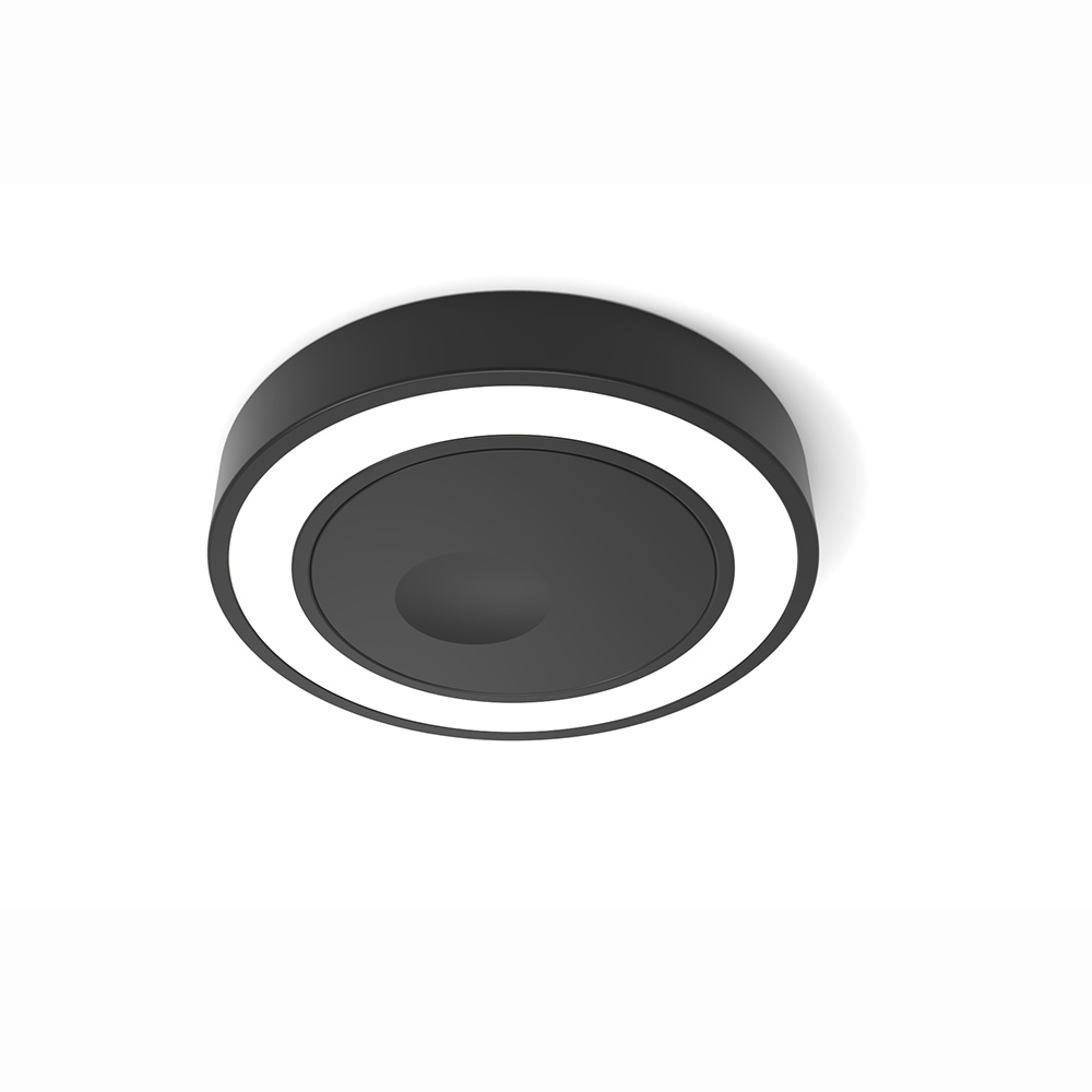 LED-spot Beslag Design Holl TDM D-M overflatemontert 24V/4,5W