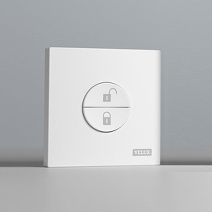 Homecontrol Velux ACTIVE