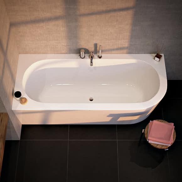 hörnbadkar nordhem klarvik i