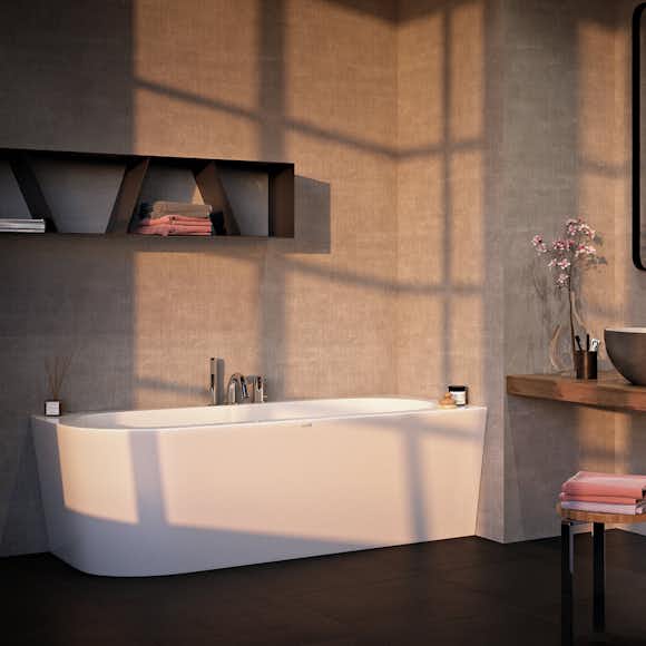 hörnbadkar nordhem klarvik i