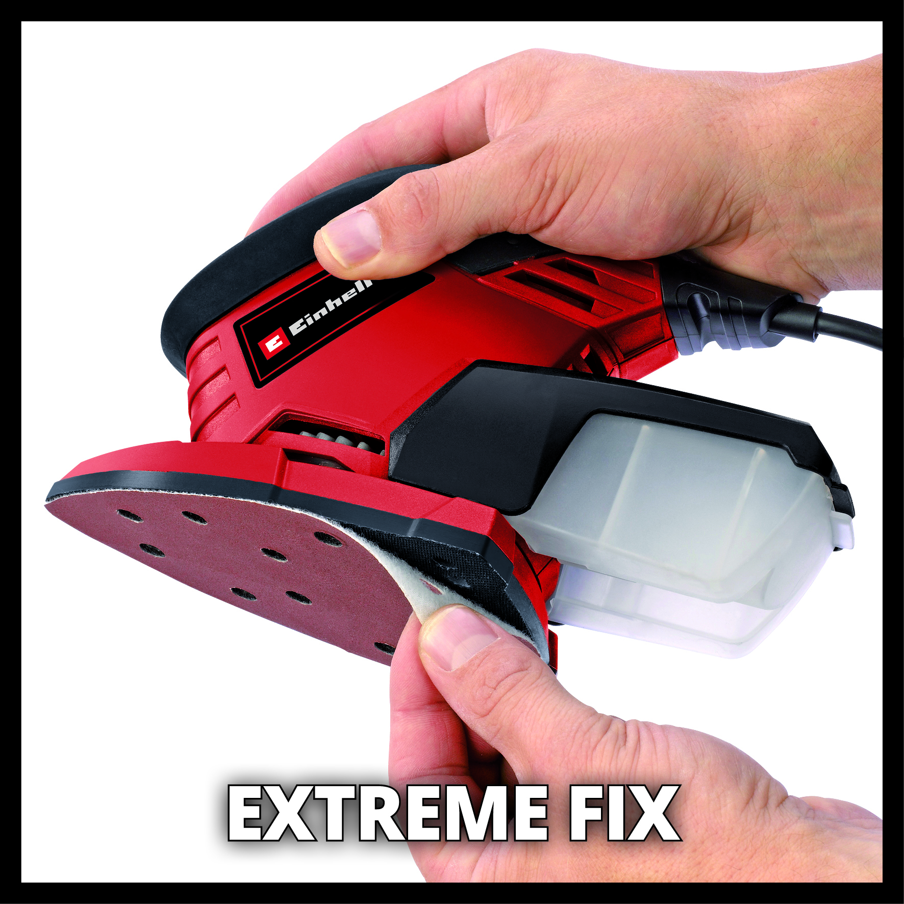 Hörnslip Einhell RT-OS 13