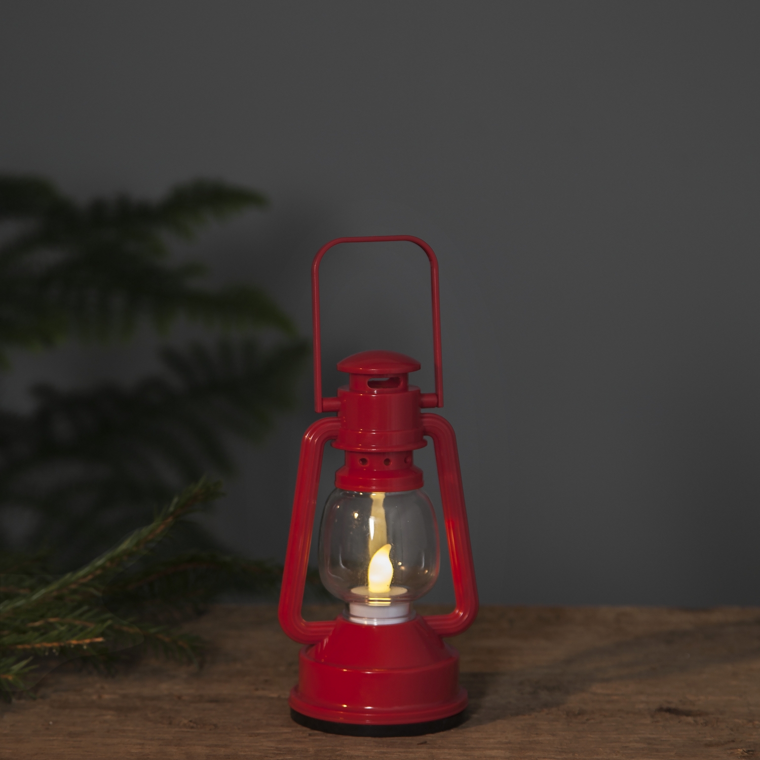 Lykt Star Trading Niko