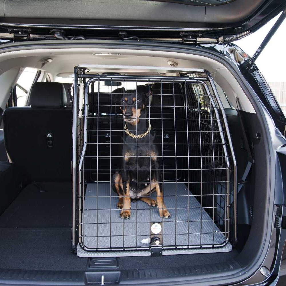 Hundebur Artfex Stor