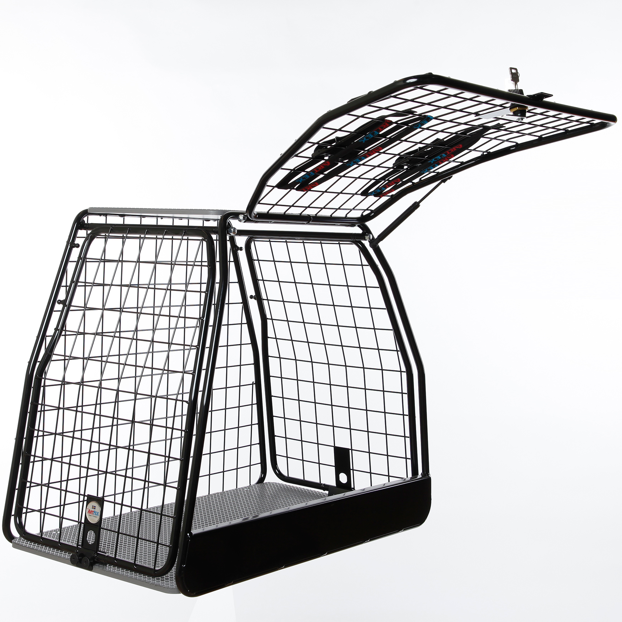 Hundebur Artfex Medium Gavl