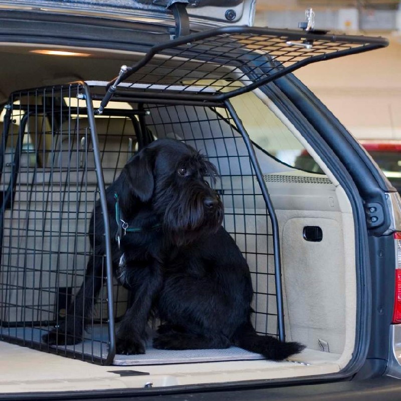 Hundebur Artfex Medium