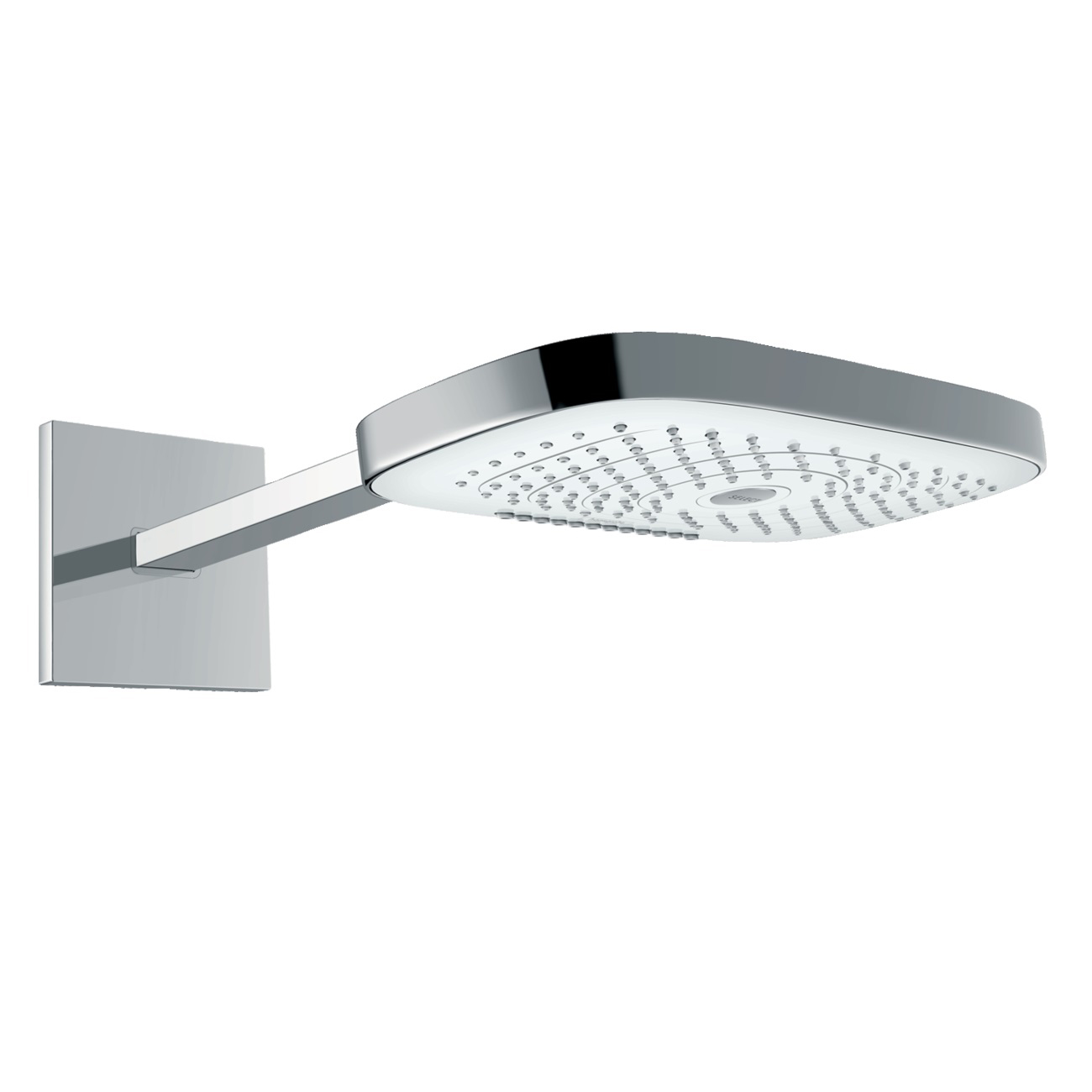 Huvuddusch Hansgrohe Raindance Select E300 3jet