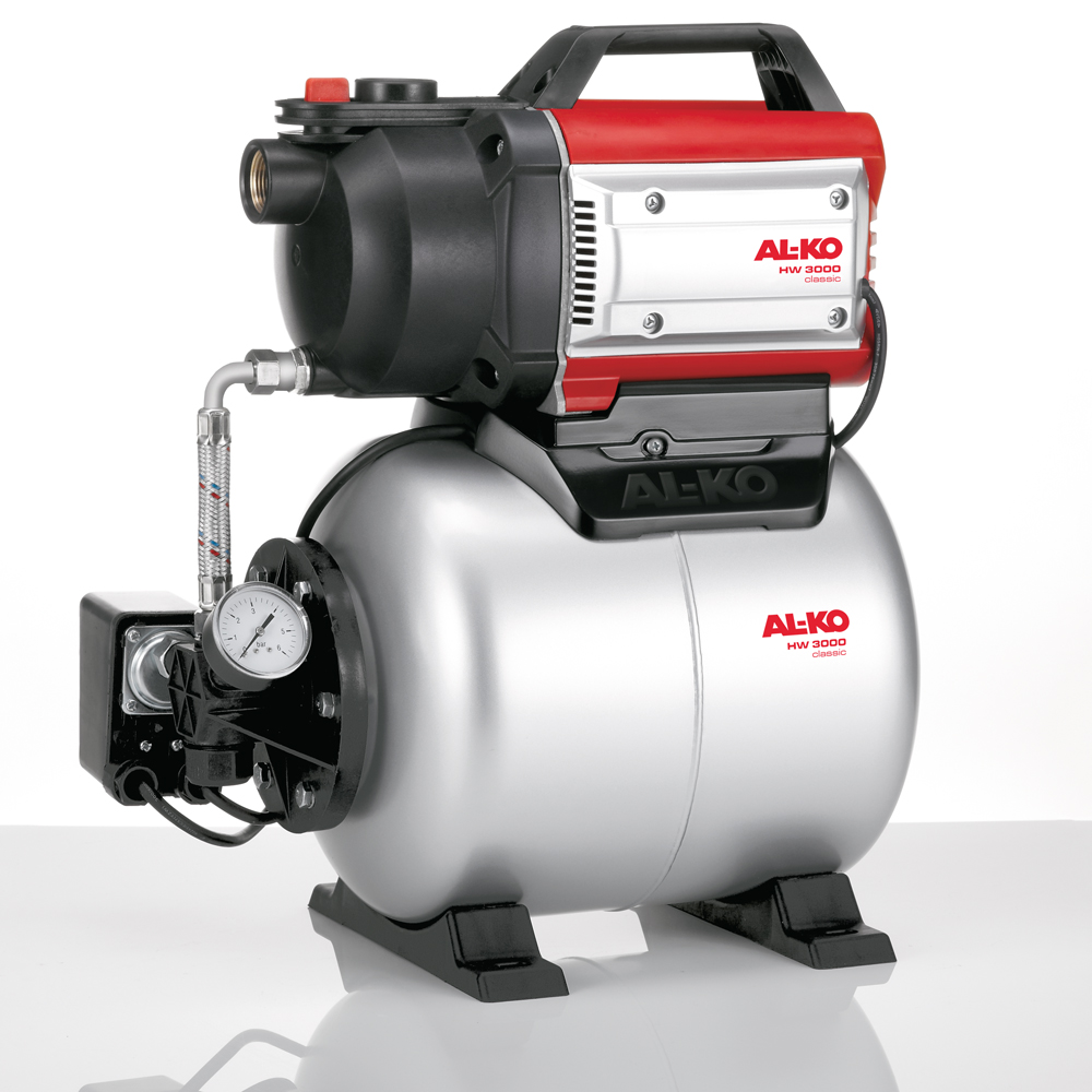 Hydroforpump AL-KO HW 3000 Classic