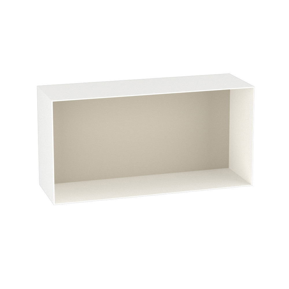 Hylla Ballingslöv Showoff | badrum - badrumsmobler - badrumshylla | KakelKungen