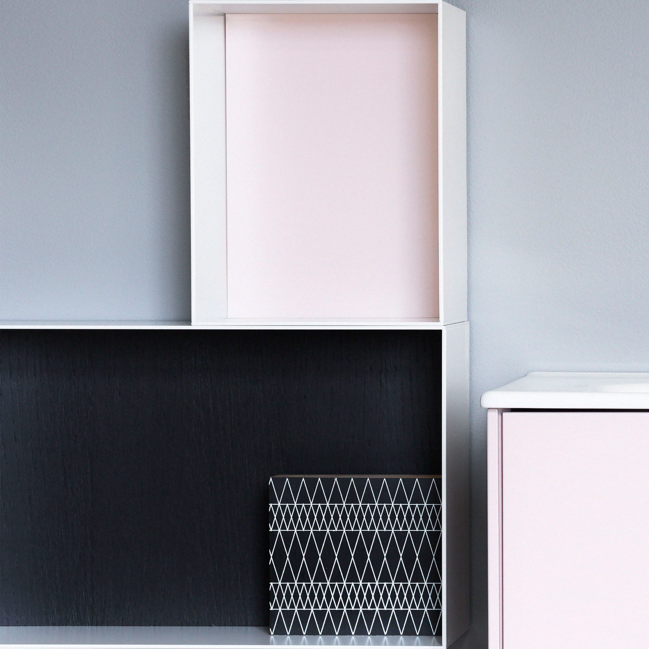 Hylla Ballingslöv Showoff