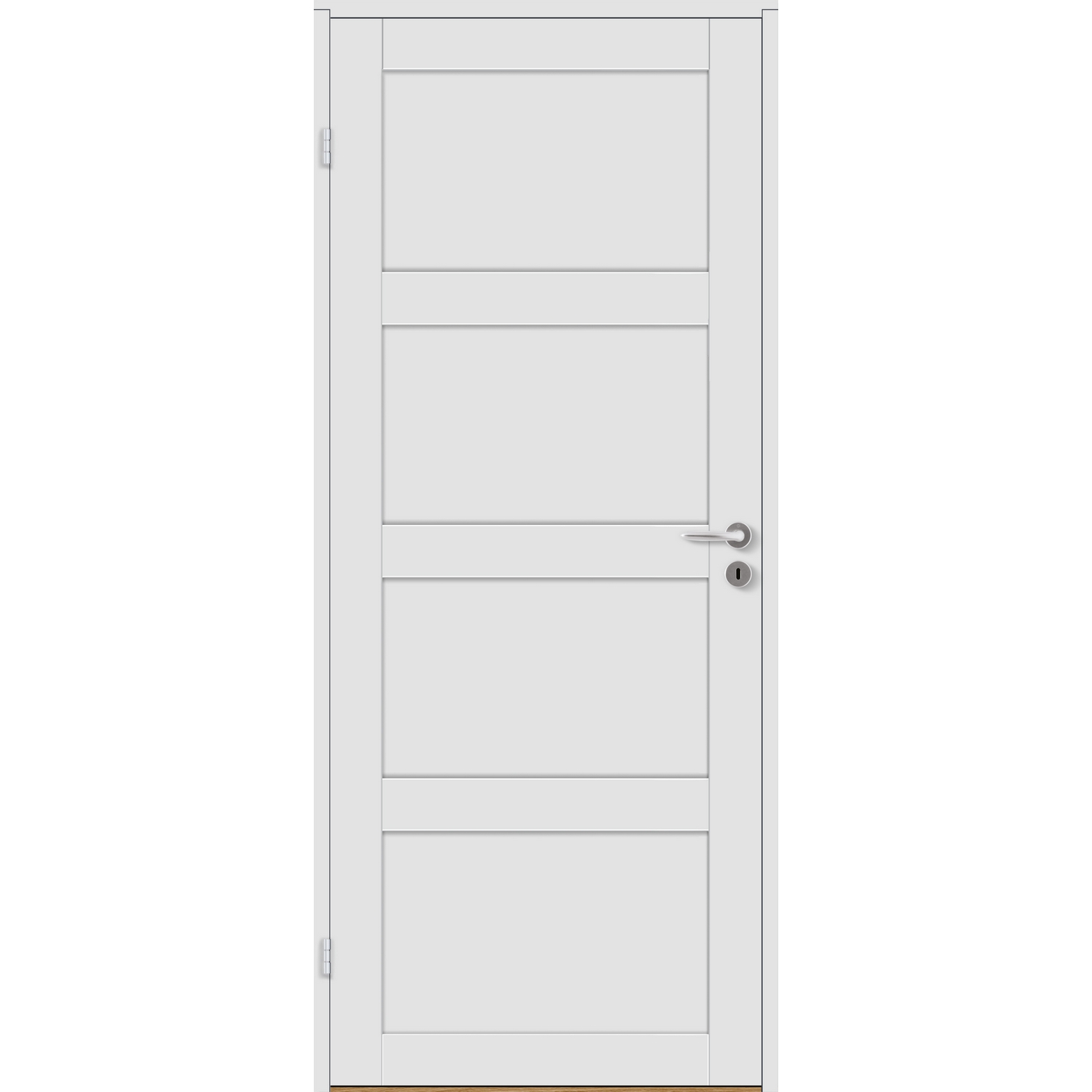 Innerdør Bygg1 Base 4