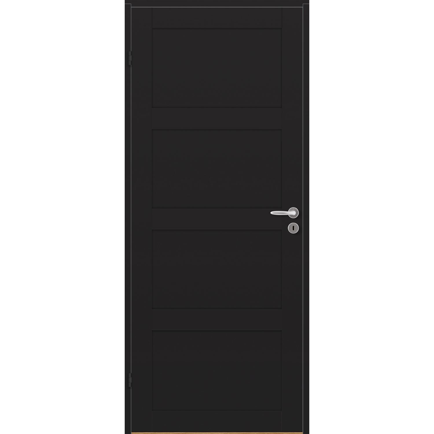 Innerdør Bygg1 Base 4