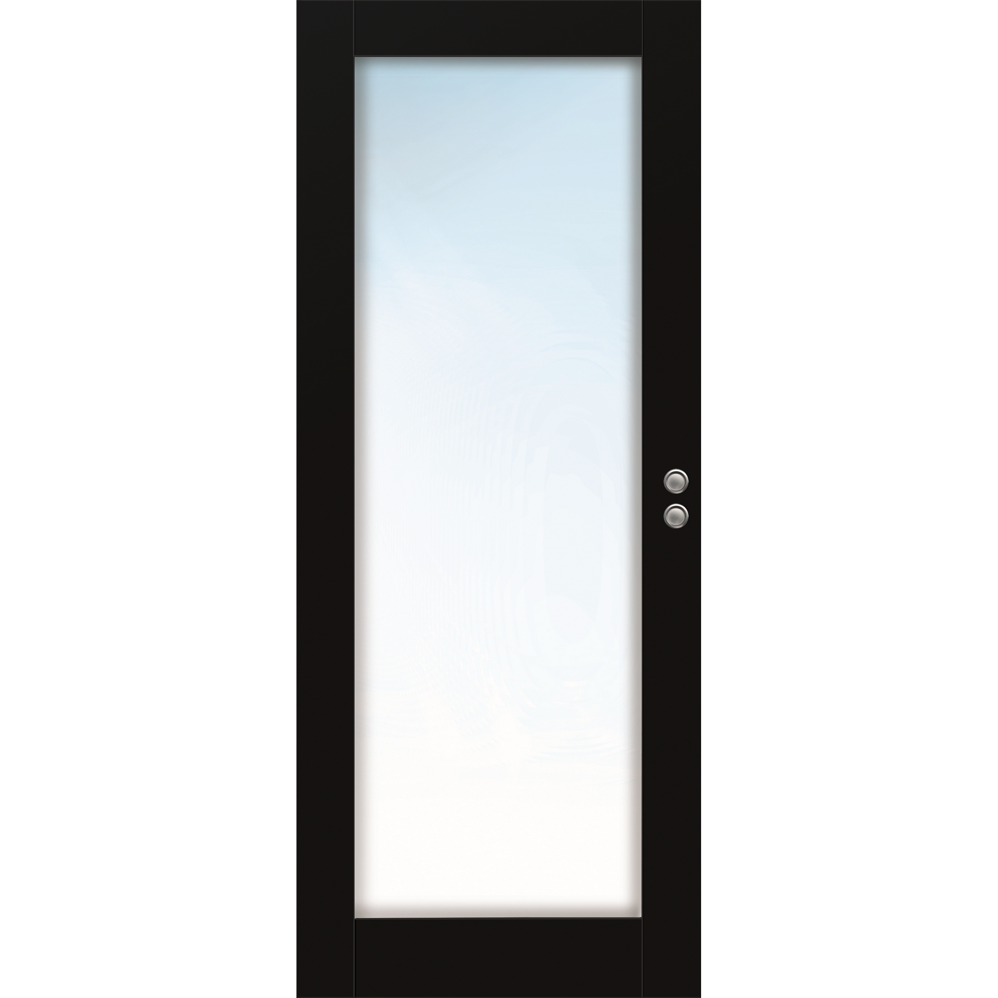 Skyvedør Bygg1 Stil 1 Klarglass