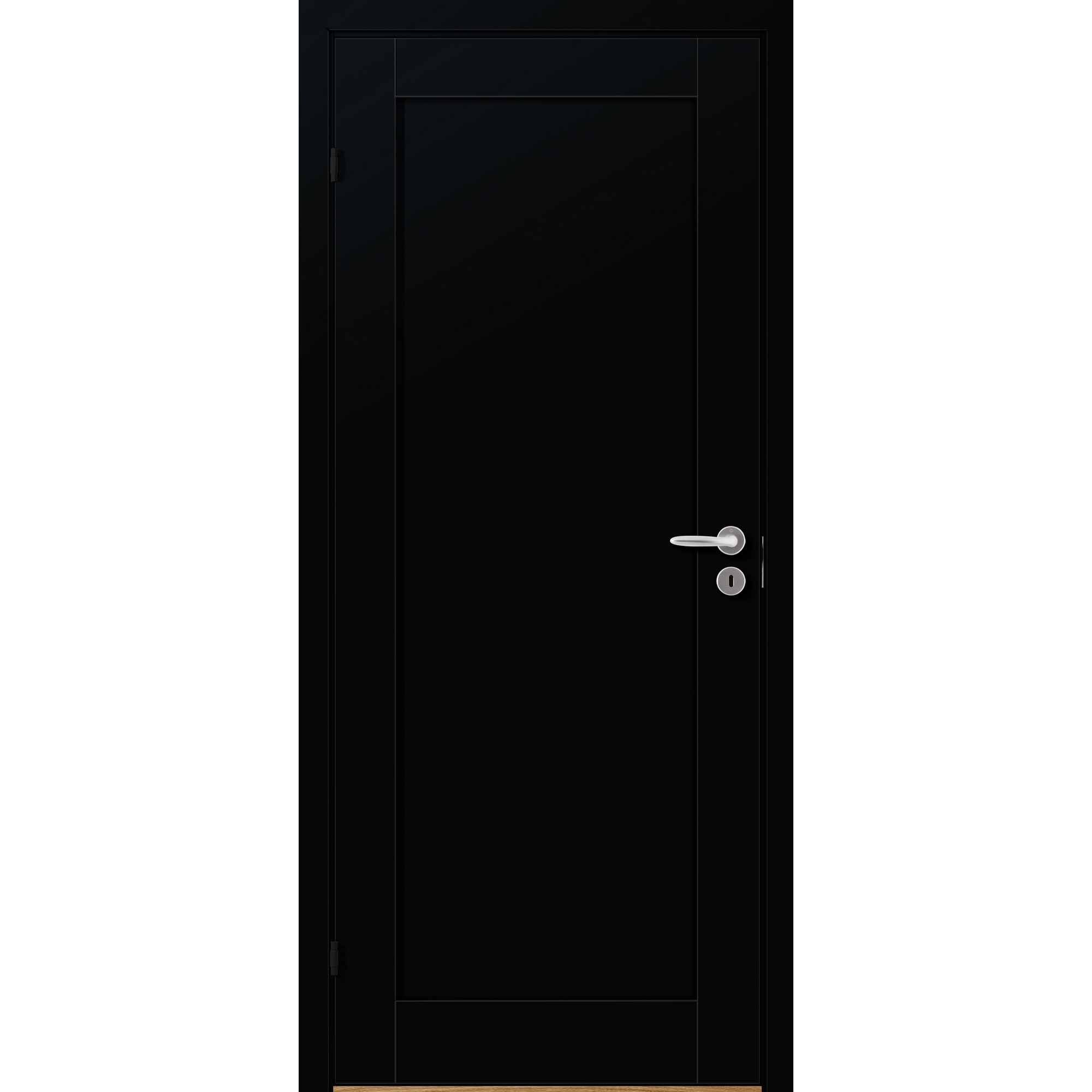 Innerdør Bygg1 Stil 1