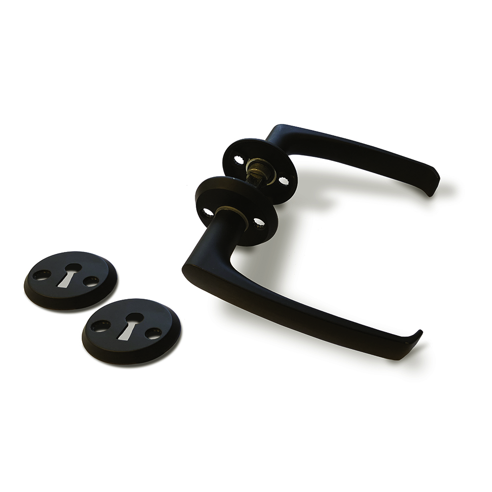 Innerdørvrider Bygg1 Nr.19