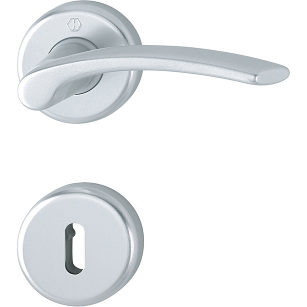 Innerdørvrider Bygg1 Nr.7