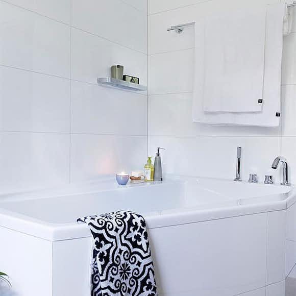 inbyggnadsbadkar gustavsberg 2580 offset