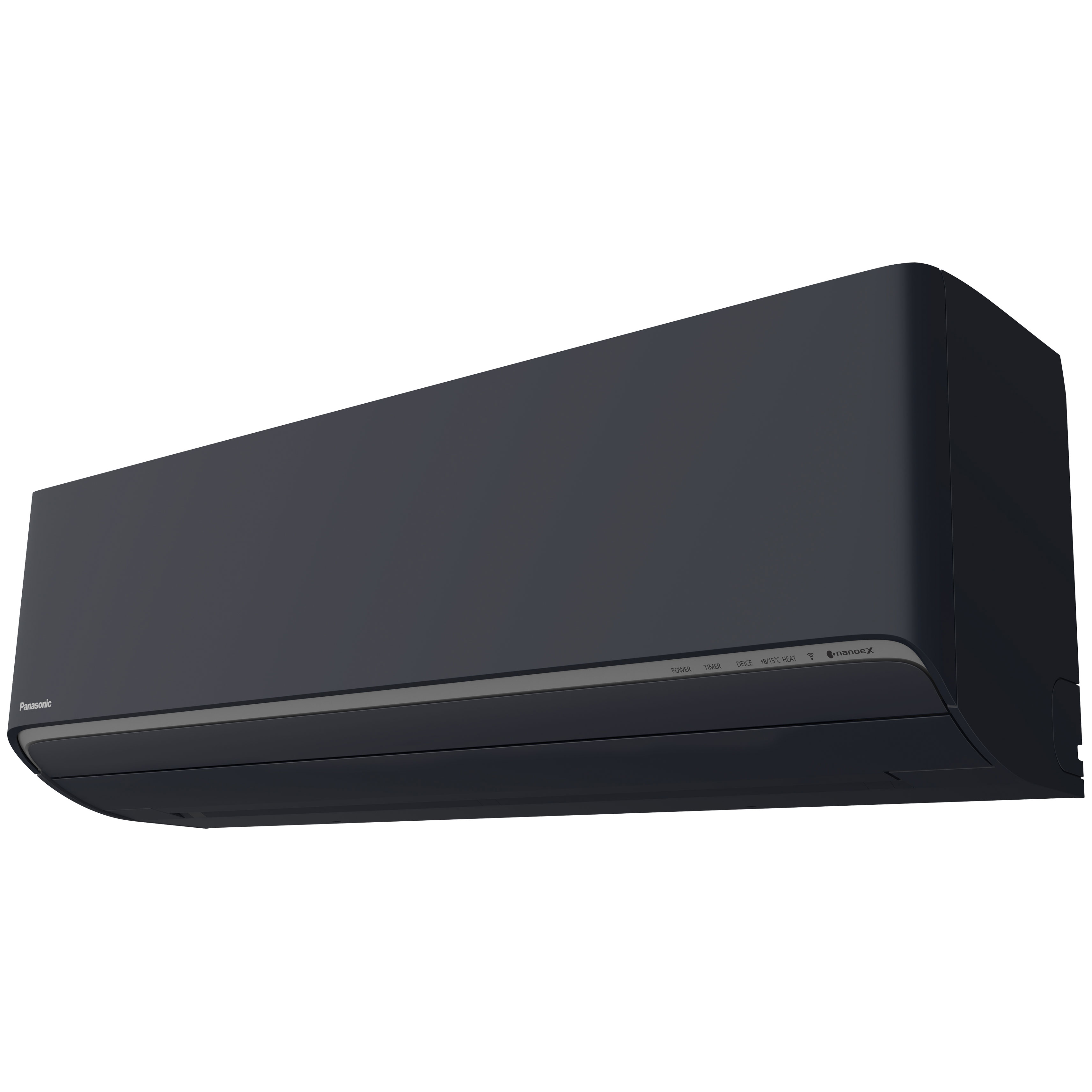 Panasonic HZ35ZKE Värmepump Svart