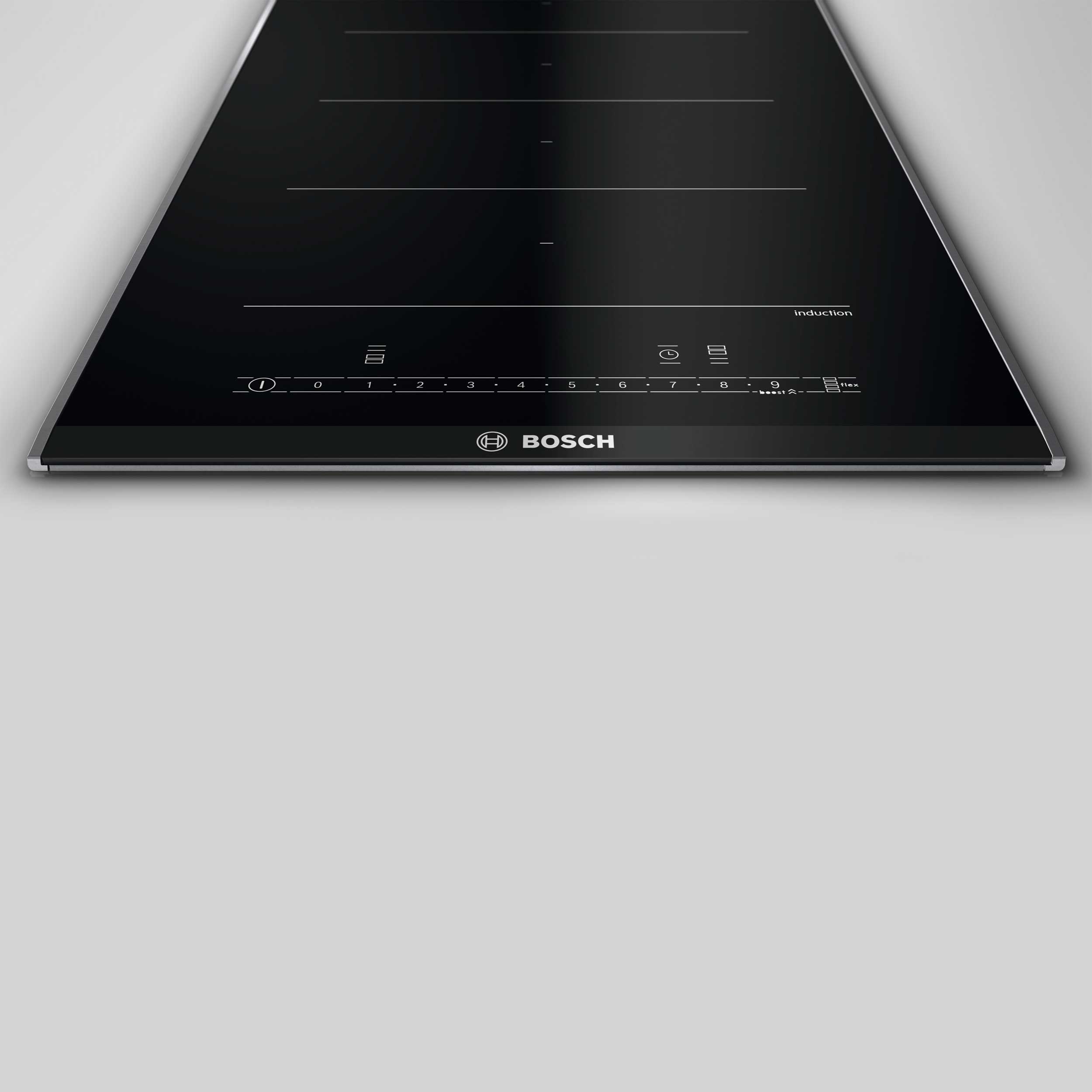 Induksjonstopp Bosch PXX375FB1E