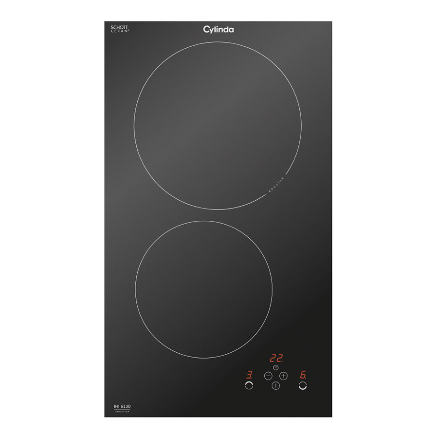 Induktionshäll Cylinda IHI 6130