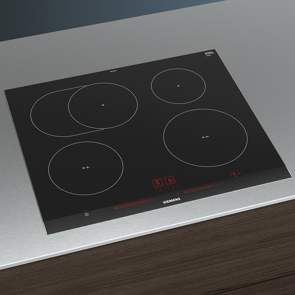 Induksjonstopp Siemens EH675LFC1E